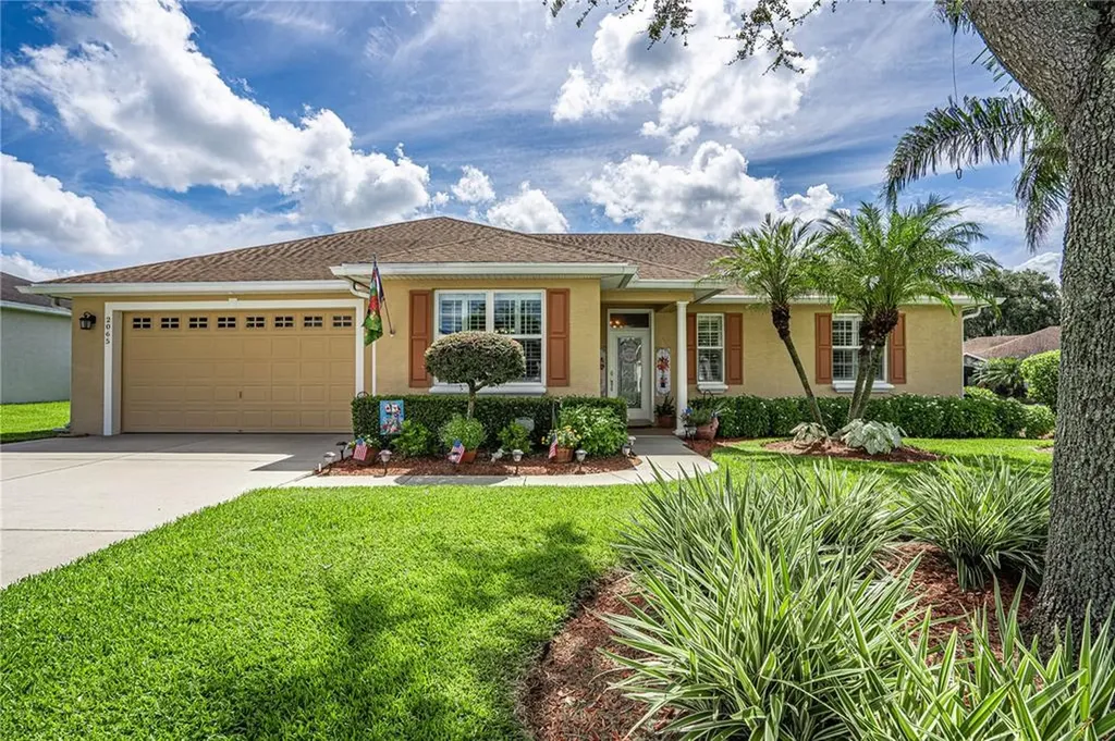 2065 Saddlewood Drive Bartow FL 33830