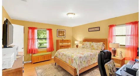 6404 Mainsail Court Orlando FL 32807