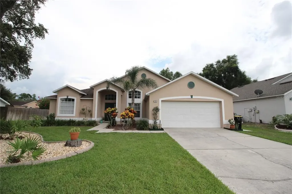 235 Baypoint Drive Davenport FL 33837