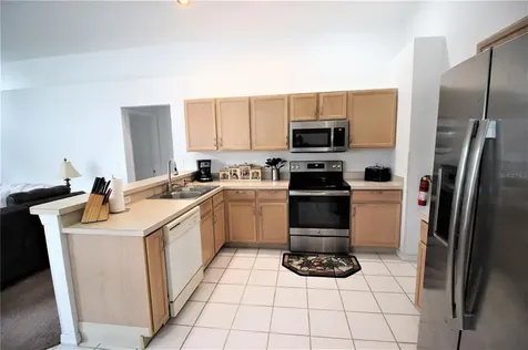 235 Baypoint Drive Davenport FL 33837