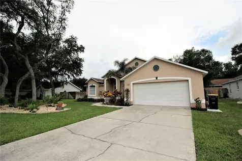 235 Baypoint Drive Davenport FL 33837