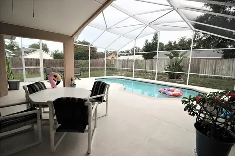 235 Baypoint Drive Davenport FL 33837