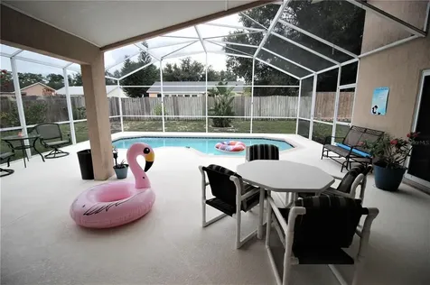 235 Baypoint Drive Davenport FL 33837