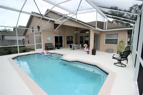 235 Baypoint Drive Davenport FL 33837