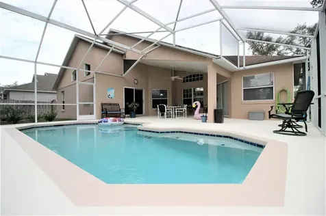 235 Baypoint Drive Davenport FL 33837