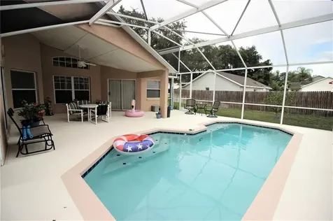 235 Baypoint Drive Davenport FL 33837
