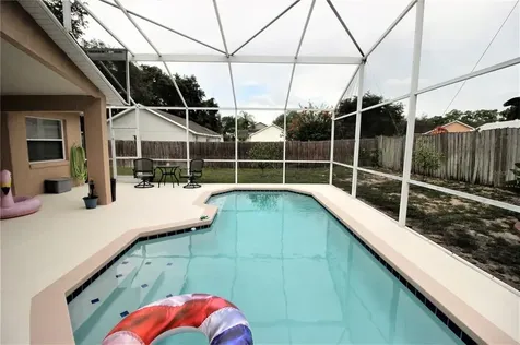 235 Baypoint Drive Davenport FL 33837