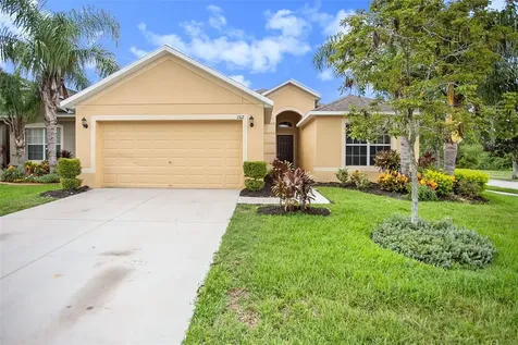 1512 Oak Pond Street Ruskin FL 33570
