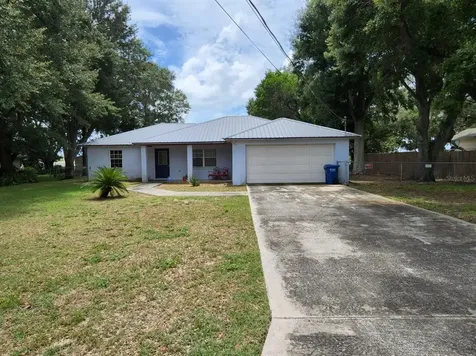 525 E Thelma Street Lake Alfred FL 33850
