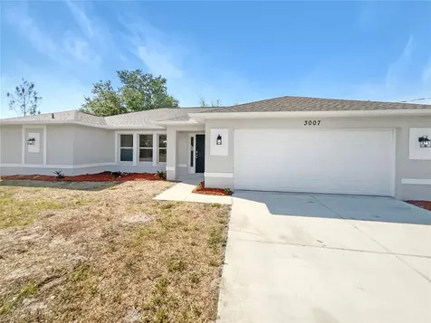 3007 Brampton Terrace North Port FL 34286