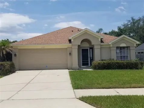 1842 Shadow Pine Court Oviedo FL 32766