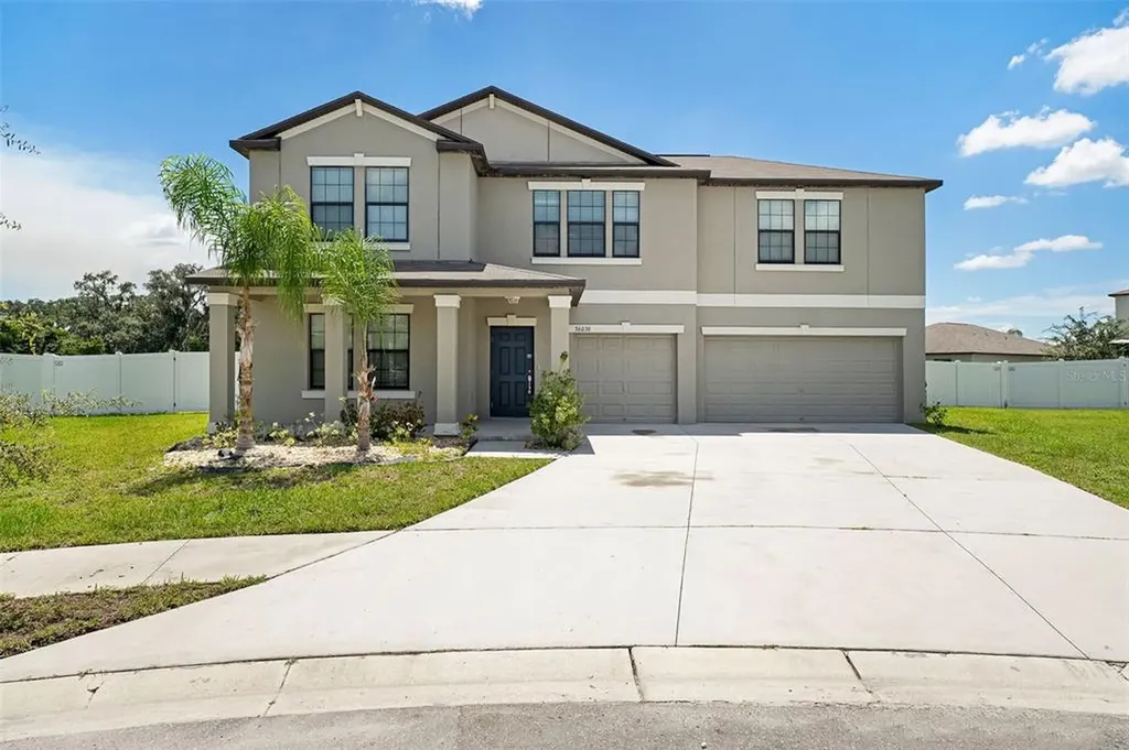 36036 Saddle Palm Way Zephyrhills FL 33541