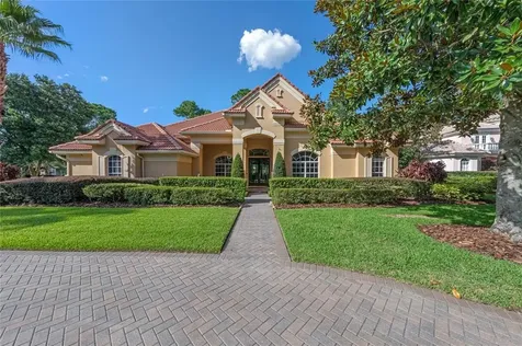 5029 Maple Glen Place Sanford FL 32771