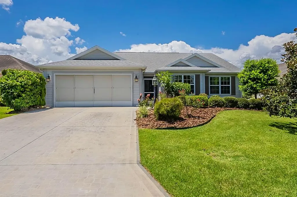 669 Pearson Street The Villages FL 32162