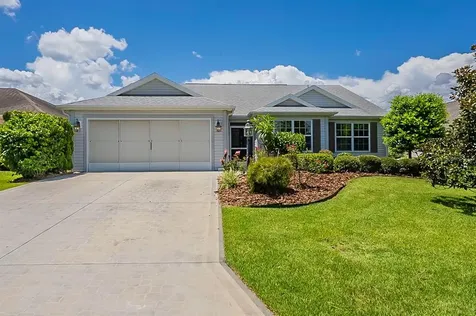 669 Pearson Street The Villages FL 32162