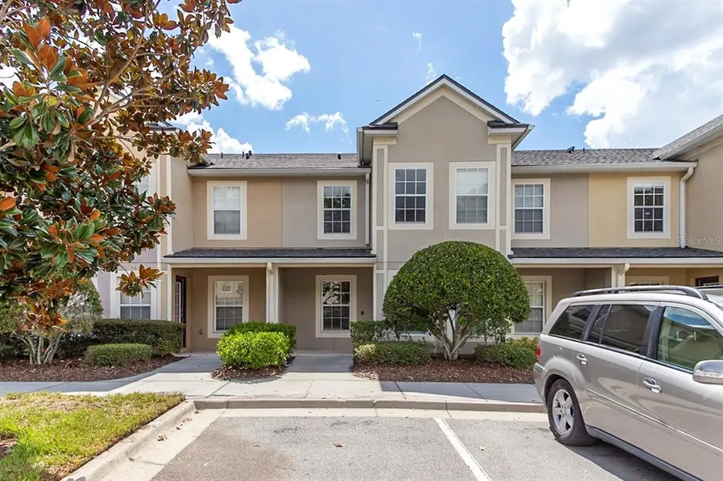 445 Carina Circle Sanford FL 32773