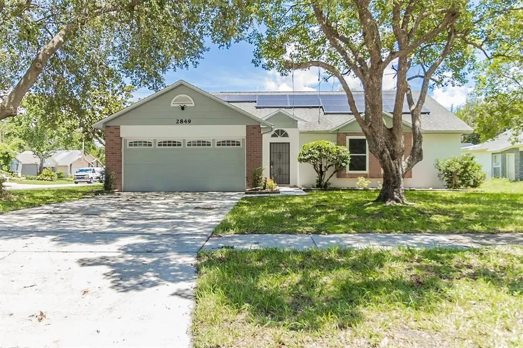 2849 Mac Murray Drive Orlando FL 32826