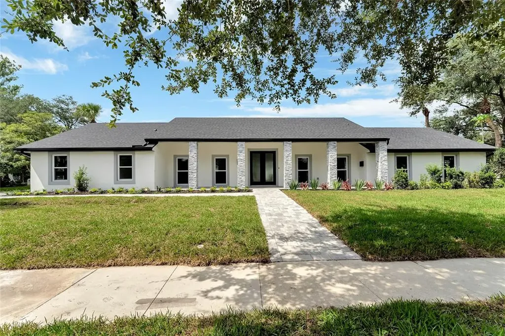 1525 Neola Trail Winter Park FL 32789
