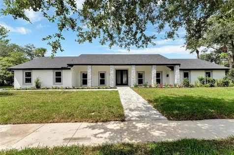1525 Neola Trail Winter Park FL 32789