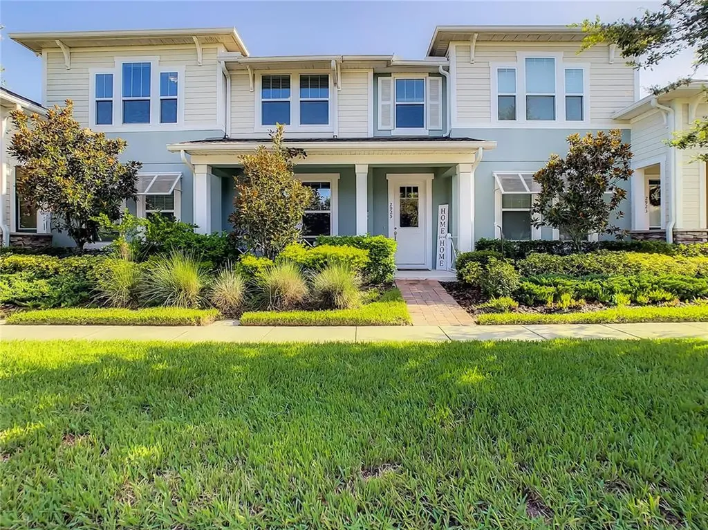 2925 Windmill Drive Kissimmee FL 34741