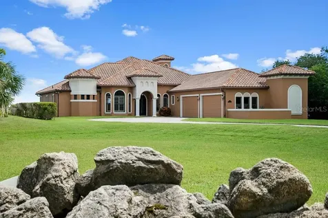 1 Pisces Lane Rockledge FL 32955