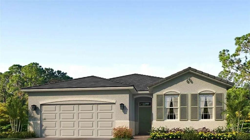 4344 Dairy Court Bradenton FL 34211