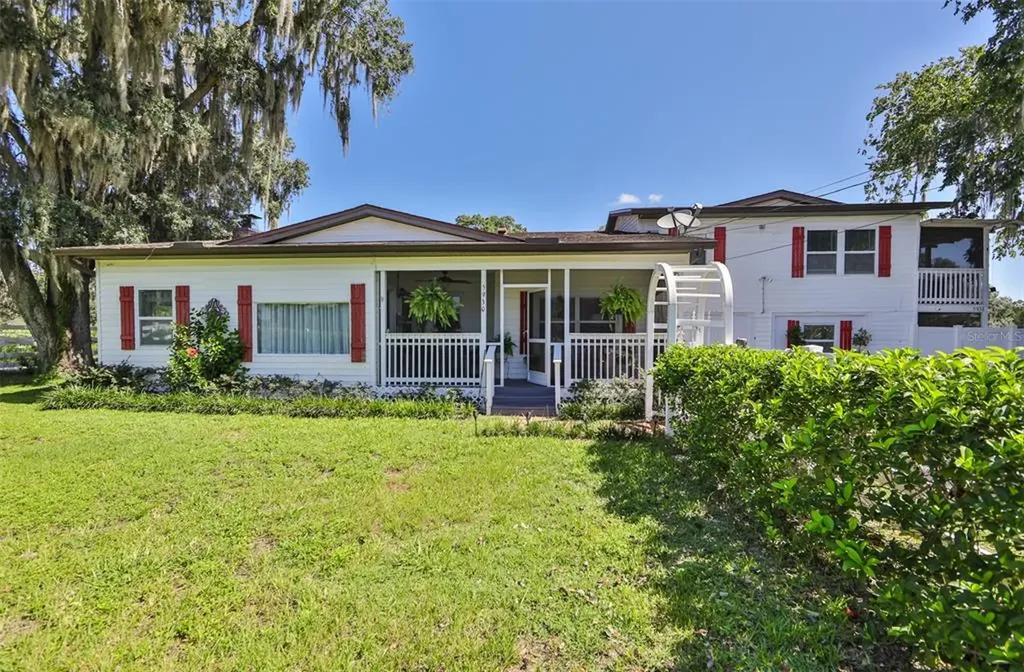 5930 Durant Road Dover FL 33527