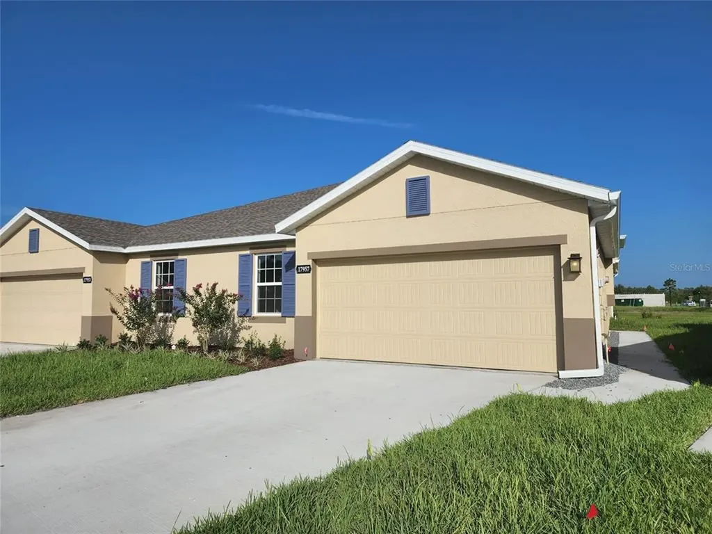 17957 Turning Leaf Circle Land O Lakes FL 34638