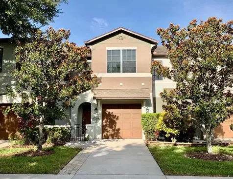 3421 Windsor Lake Circle Sanford FL 32773