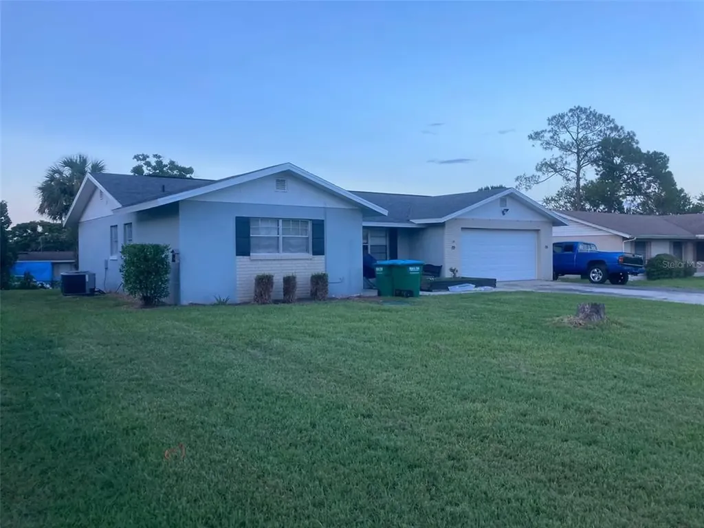 985 Picasso Avenue Deltona FL 32725