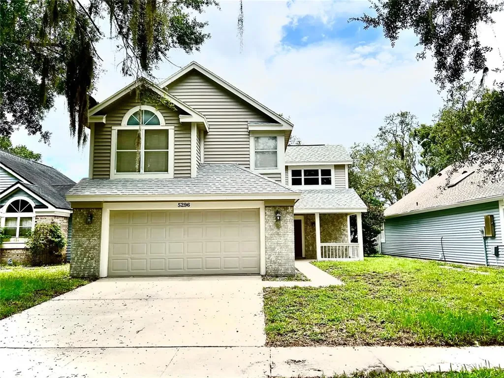 5296 Rocking Horse Place Oviedo FL 32765