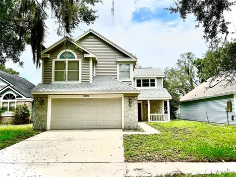 5296 Rocking Horse Place Oviedo FL 32765