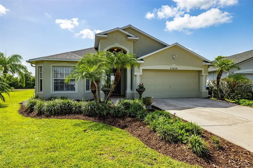 17429 Cricket Chirp Loop Land O Lakes FL 34638
