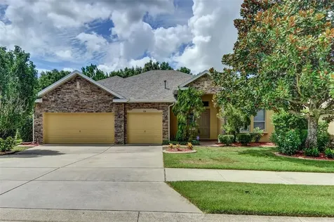 324 Crystal Pond Avenue Deland FL 32720