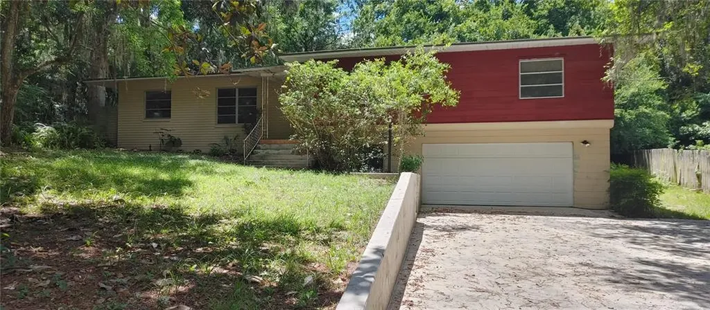 1710 NW 16th Terrace Gainesville FL 32605