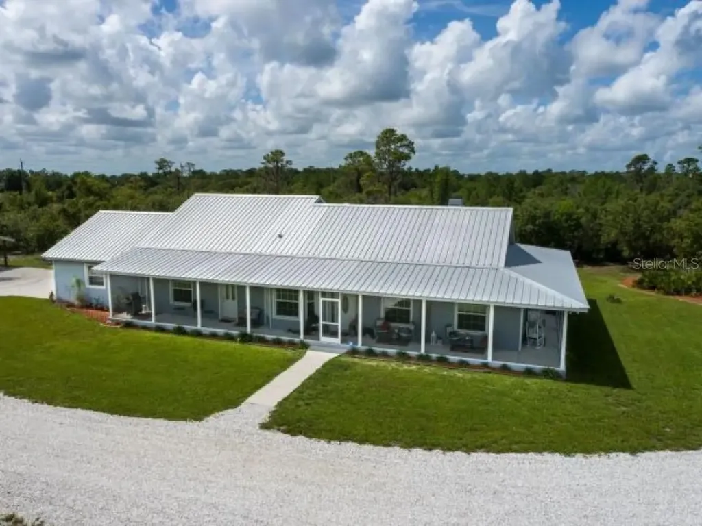 30621 Betts Road Myakka City FL 34251