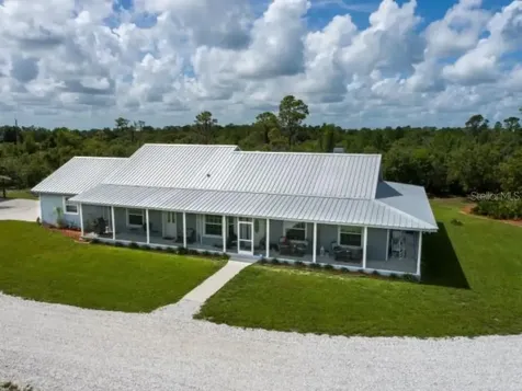 30621 Betts Road Myakka City FL 34251