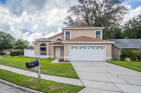4157 Buglers Rest Place Casselberry FL 32707