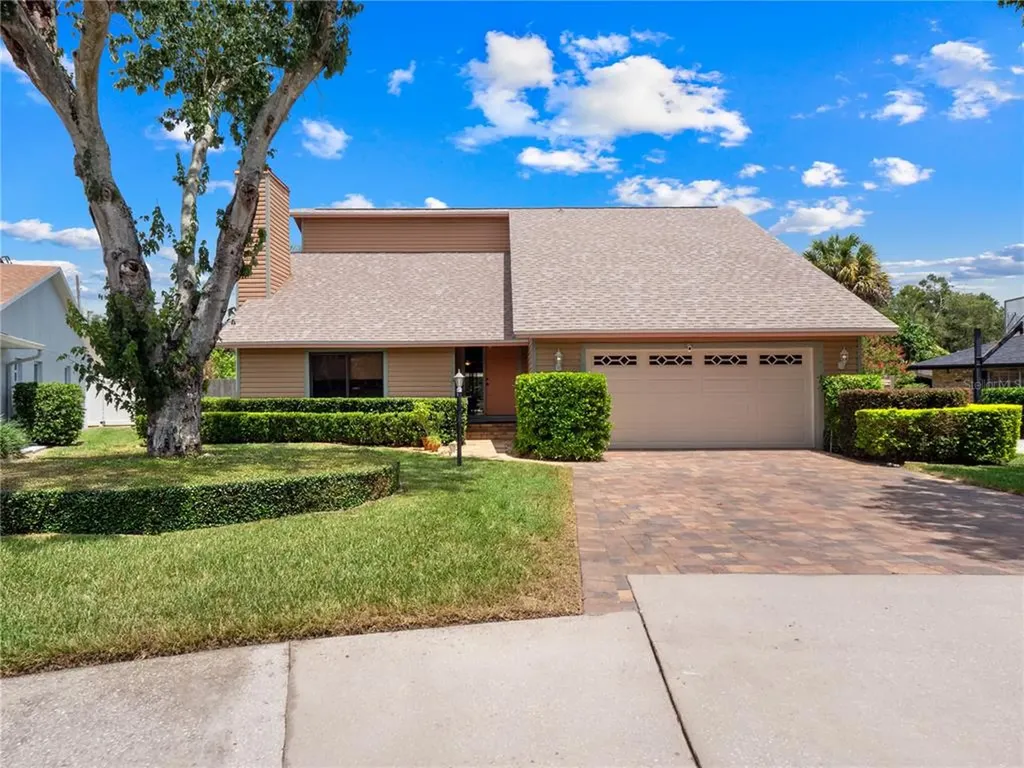 1000 Paladin Court Orlando FL 32812