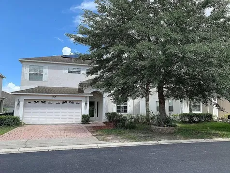 242 Kendal Way Davenport FL 33837