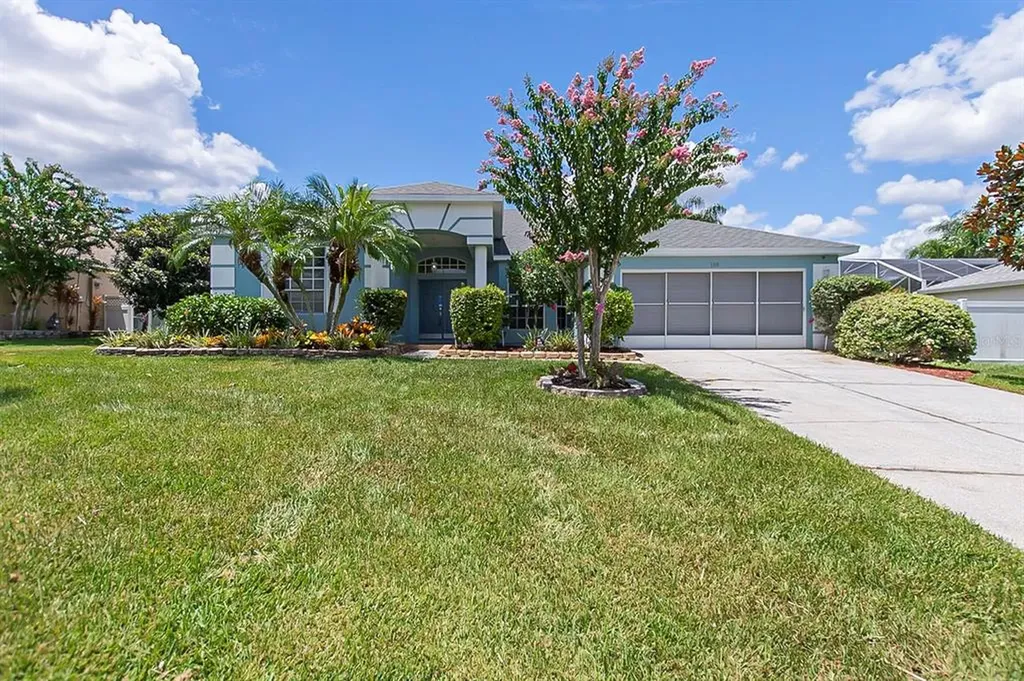 110 Via Mariel East Drive Davenport FL 33896
