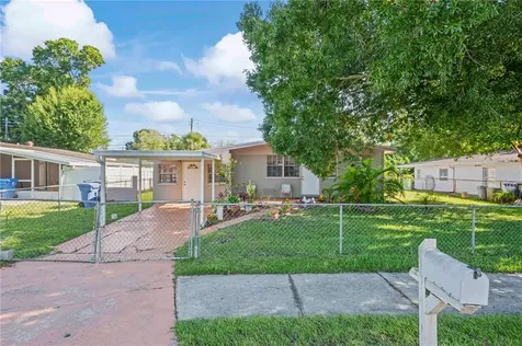4505 W Clifton Street Tampa FL 33614