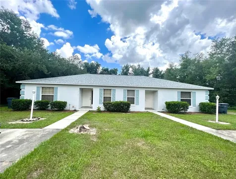 3222 & 3226 Emanuel Drive Lake Wales FL 33898