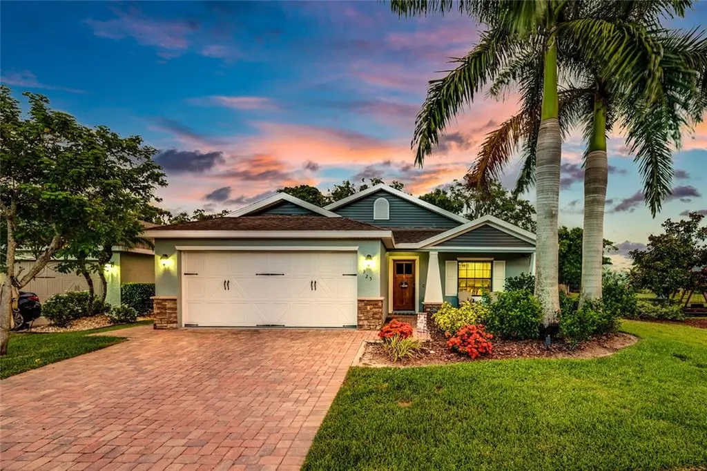 325 San Casciano Lane Bradenton FL 34208