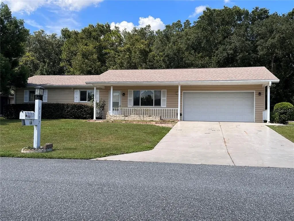 6137 SW 63rd Street Ocala FL 34474