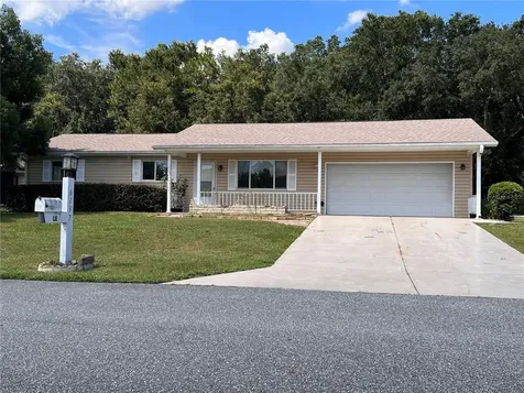 6137 SW 63rd Street Ocala FL 34474