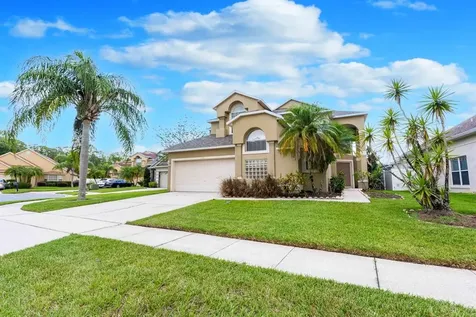 2325 Dryburgh Court Orlando FL 32828