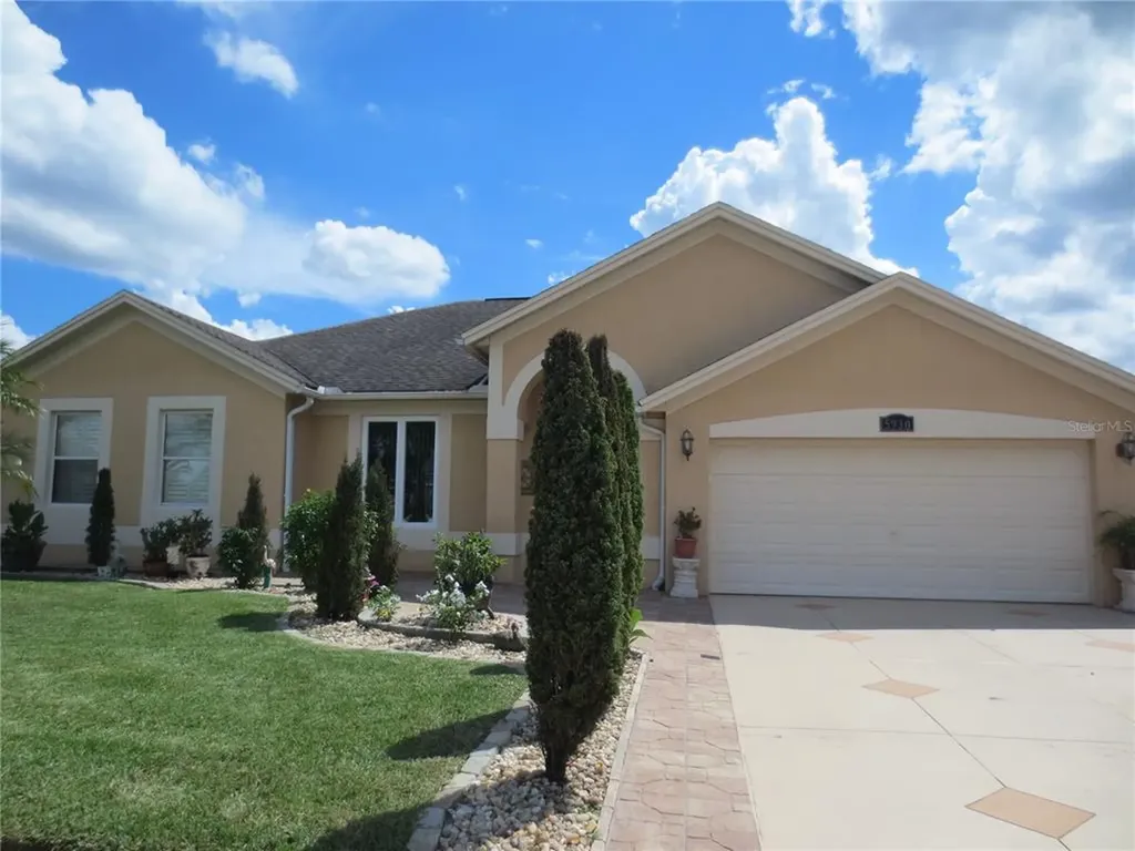 5930 Donnelly Circle Orlando FL 32821