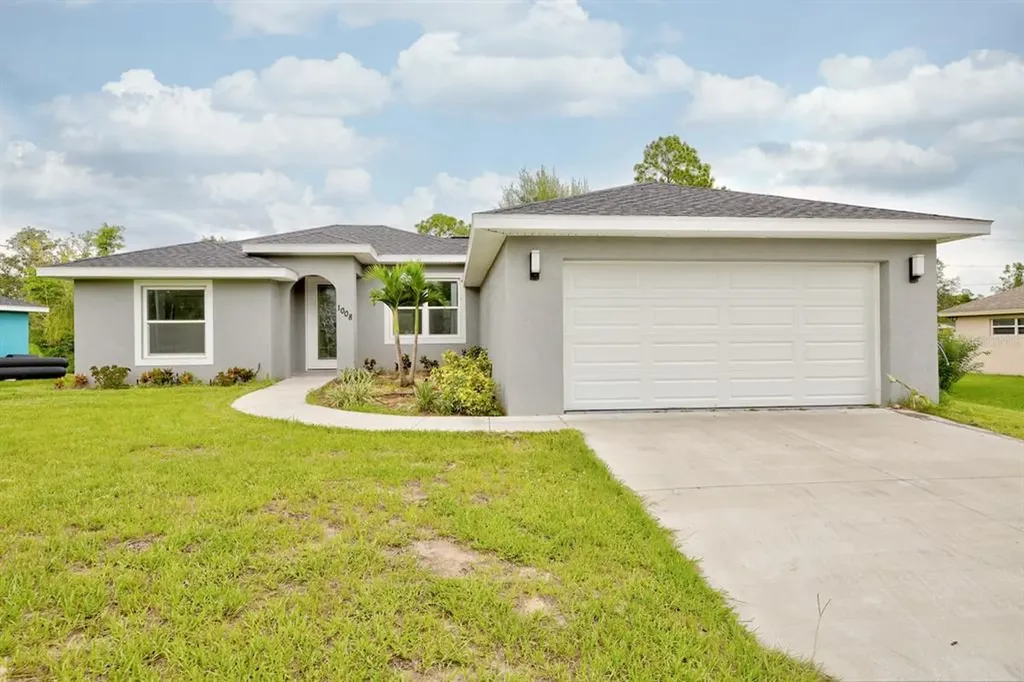 1008 Garland Avenue Sebring FL 33875
