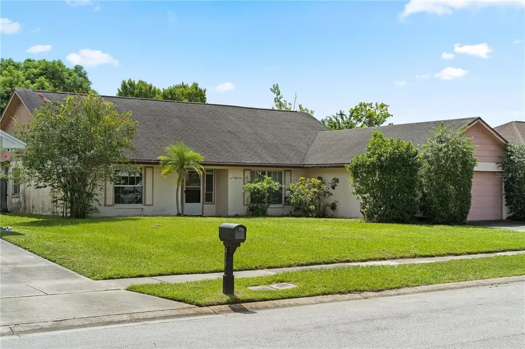 423 Greyford Lane Casselberry FL 32707